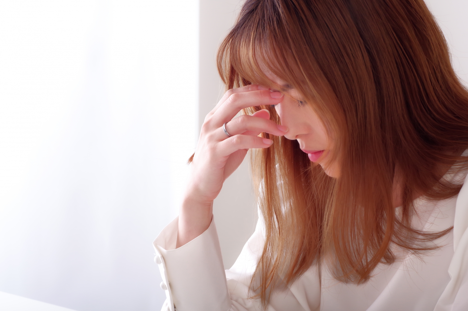 うつ病の予防と治療: 原因を知り、正しく対処する方法