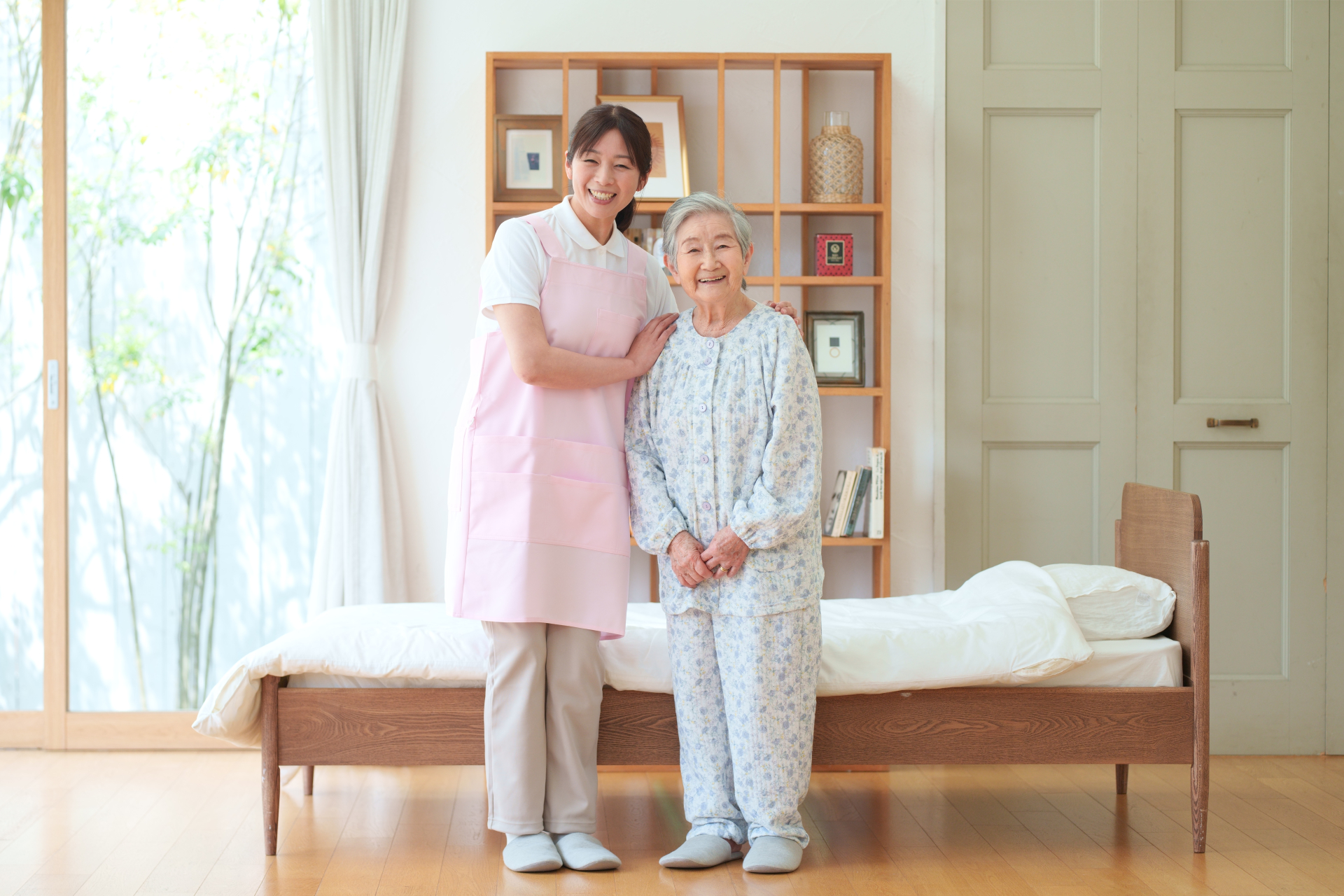 廃用症候群の原因と予防法：リハビリで健康な生活を取り戻そう